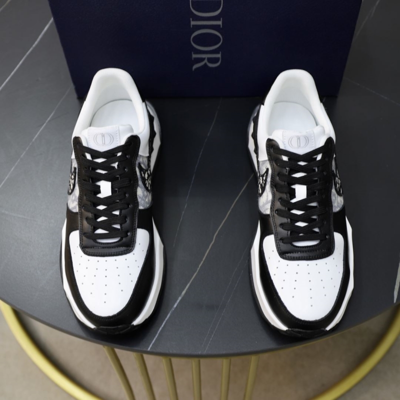 ch**an D*or casual shoes